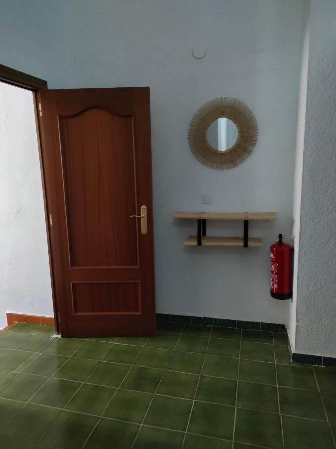 Apartamento Pozo Concejo Альбуркерке Экстерьер фото