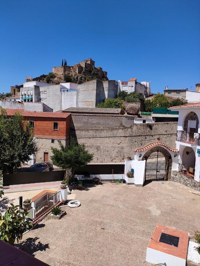 Apartamento Pozo Concejo Альбуркерке Экстерьер фото