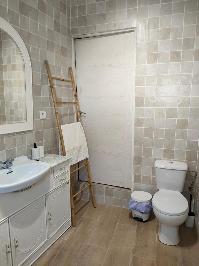 Apartamento Pozo Concejo Альбуркерке Экстерьер фото